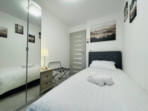 Goulden House B
